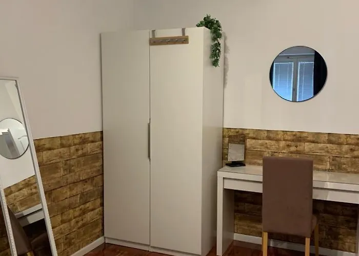 Apartment Flatprovider Comfort Humboldt *