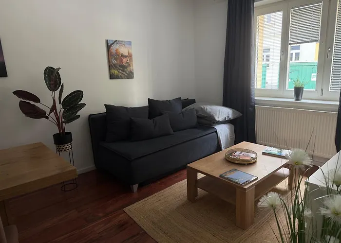 Apartment Flatprovider Comfort Humboldt *