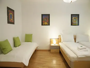 Apartment Flatprovider Comfort Humboldt