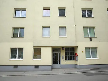 Flatprovider Comfort Humboldt Vienna