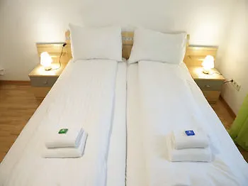 Flatprovider Comfort Humboldt Apartment Vienna