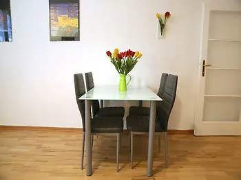 Flatprovider Comfort Humboldt Apartment *