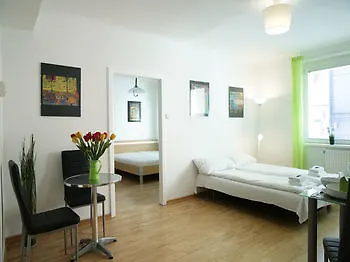 Apartment Flatprovider Comfort Humboldt *