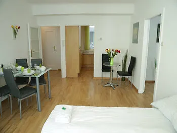 Flatprovider Comfort Humboldt Apartment *