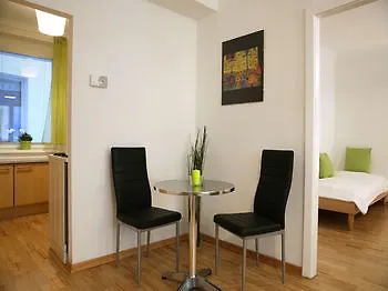 Flatprovider Comfort Humboldt Vienna