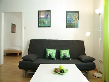 Flatprovider Comfort Humboldt *